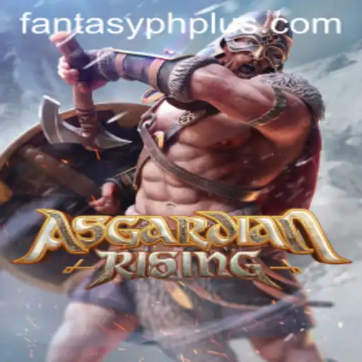 AsgardianRising: An Epic Fantasy Adventure Awaits