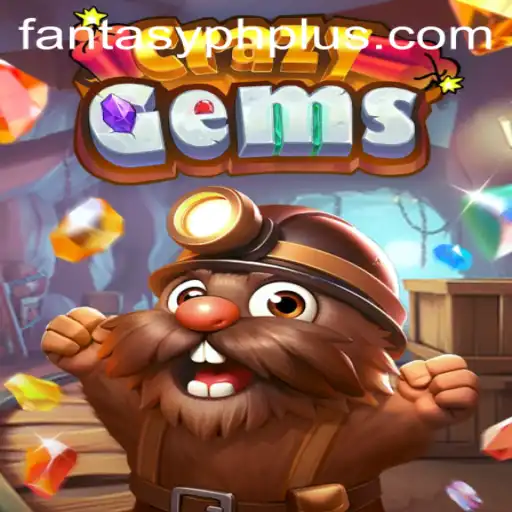Discover the Enchanting World of CrazyGems and Master the Fantasy PH Login