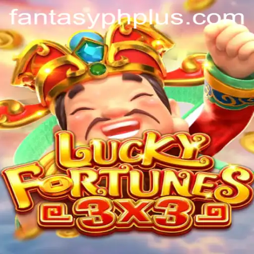 Exploring the Enchanting World of LUCKYFORTUNES3x3