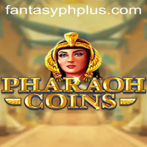 PharaohCoins: Enter the Realm of Fantasy PH