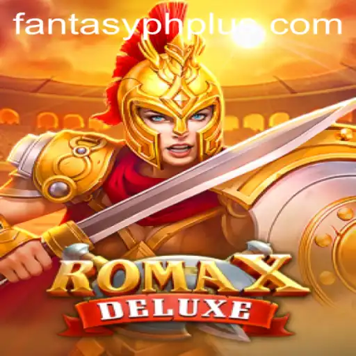 Unveiling RomaXDeluxe: An Adventurous Dive into Fantasy Gaming
