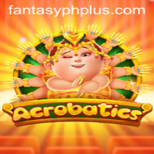 Explore the Exciting World of Acrobatics: A Fantasy PH Login Adventure