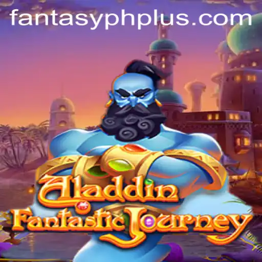 Explore the World of Aladdin: A Journey Through Fantasy PH Login