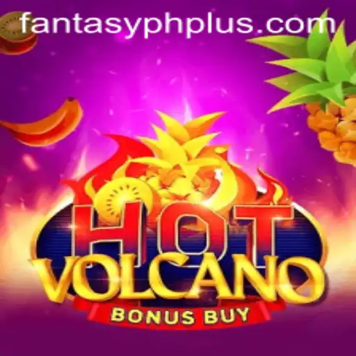 Unveiling the Excitement of HotVolcanoBonusBuy