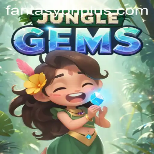 Explore the Enchanting World of JungleGems: Fantasy PH Login and Game Features