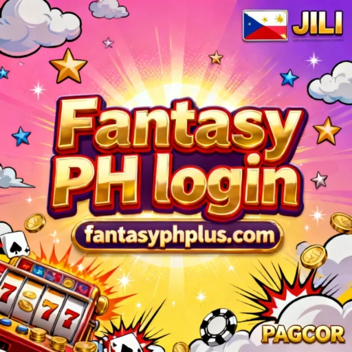 Fantasy PH login