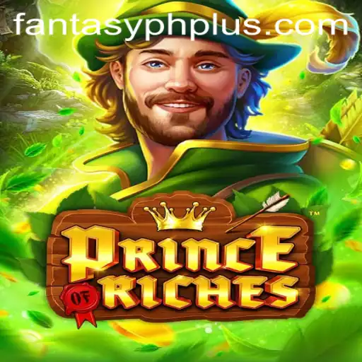 Unveiling the Fantasy Adventure: PrinceOfRiches