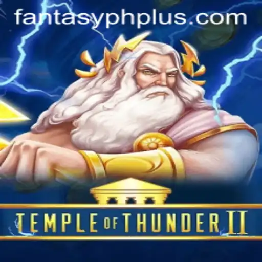 Exploring TempleofThunderII: The Latest Fantasy PH Login Revolution